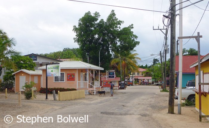 There are plenty of recent developments along the peninsula but Placencia at the bottom end feels, authentic, relaxed and agreeable.