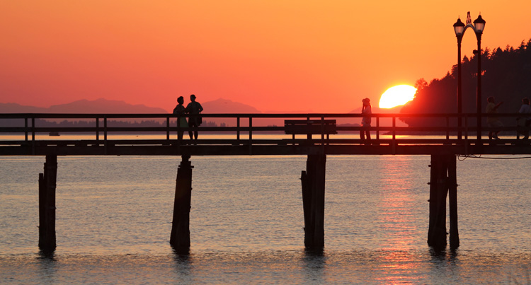 You are currently viewing Between the Tides – Walking Across Water.